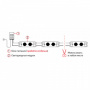 ЭРА LED модули MZ2835-02-12V-2835-IP65-5m-6500 (уп/40шт)
