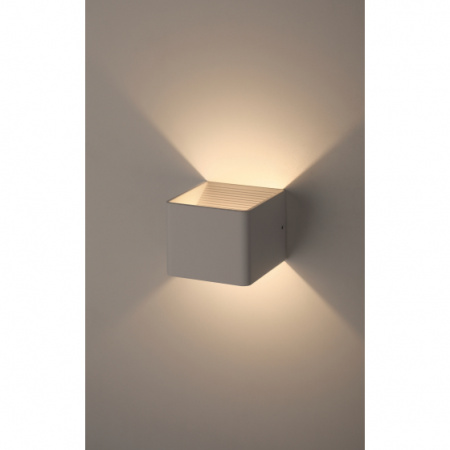 ЭРА - WL3 WH Подсветка LED 6Вт IP20 белый 