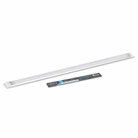 NEOX Светильник LED ДПО-108 ПРИЗМА 48Вт 6500К 1200мм IP40