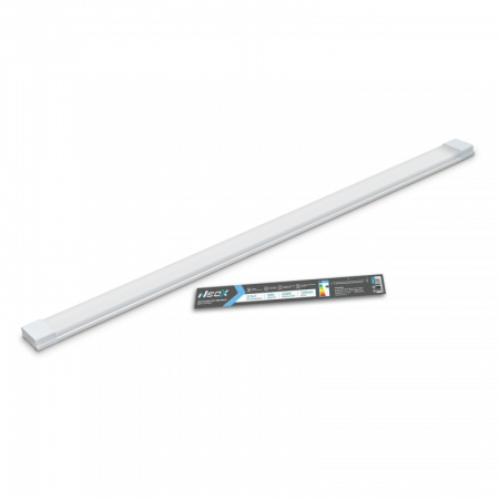 NEOX Светильник LED ДПО-108 ОПАЛ 48Вт 6500К 1200мм IP40