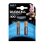 Duracell 5014062 "Мизинцы"/4шт ААА алкалиновые 1,5v 4 шт. LR03-4BL Optimum