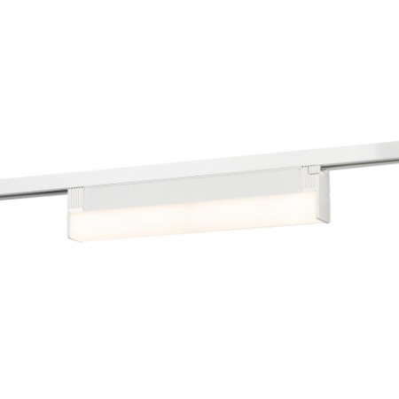 ЭРА белый (TR53 - 1840 WH 18W 4000K 30см) трековый LED светильник 1250Лм