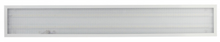 ЭРА LED светильник SPO-7-72-6K-P (1200x180x19 72Вт 6840Лм) 6500К призма